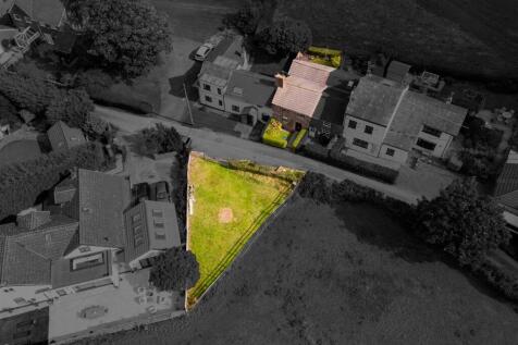 Aerial View - Approx Plot Boundary