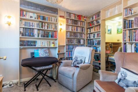 Office/Library
