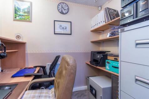 Office/Library