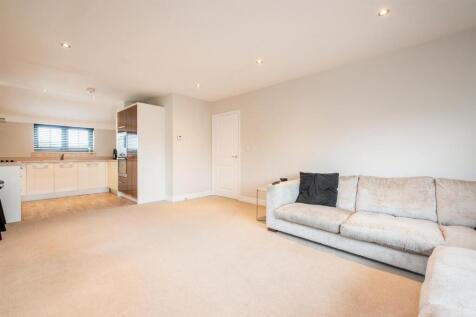 Lounge/Kitchen/Diner