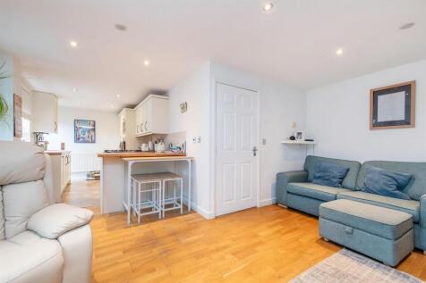 Lounge/Kitchen/Diner