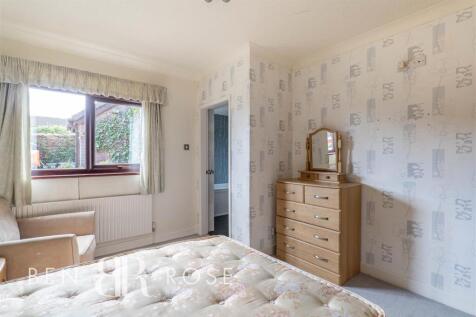 Annex Bedroom