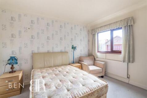 Annex Bedroom