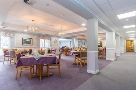 Dining Hall