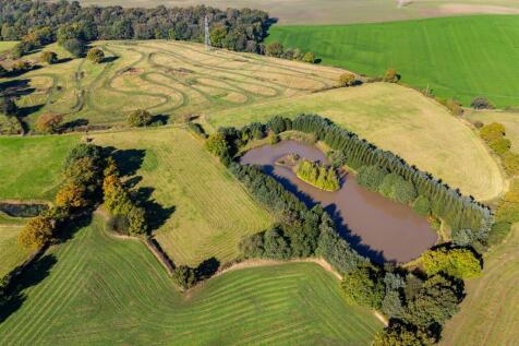 Aerial View - Land