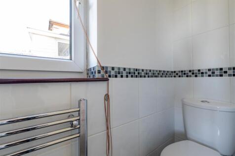 Ensuite WC