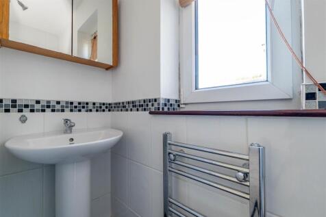 Ensuite WC