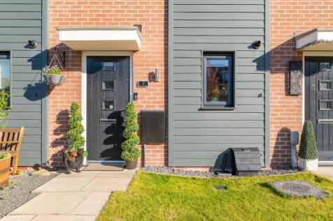 Front External