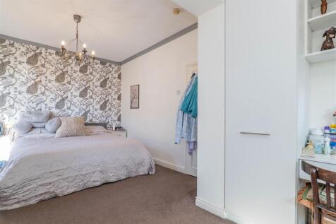 Master Bedroom Dresser