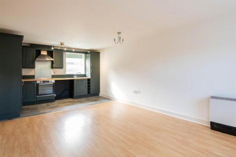 Kitchen / Lounge