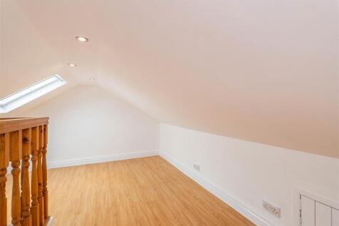 Loft Room