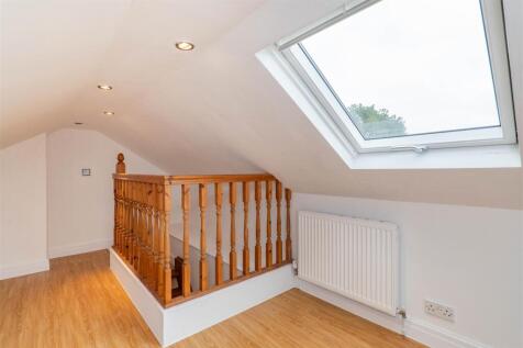 Loft Room