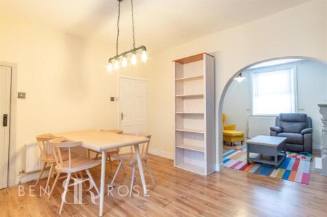 Dining Room/Lounge