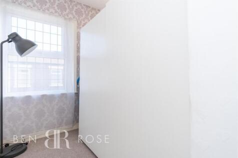 BedroomThree
