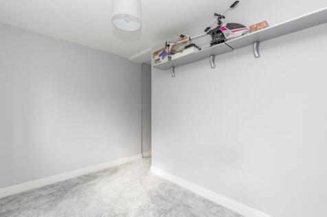 BedroomTwo