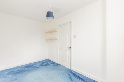 BedroomThree