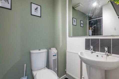 Master Ensuite