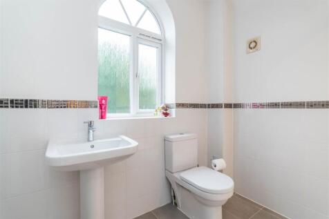 Master Ensuite
