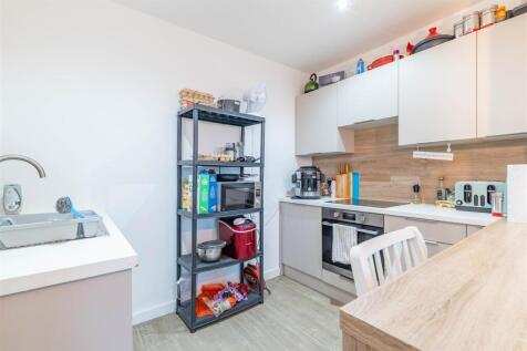 Lounge/Kitchen/Dining Room