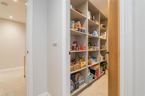 Pantry
