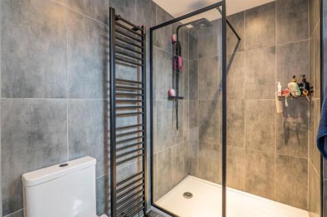 Master Bedroom Ensuite