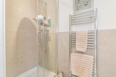 Master Bedroom Ensuite