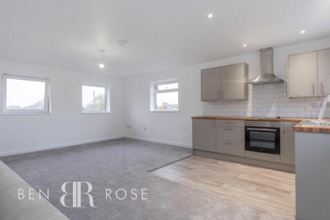 Lounge/Kitchen/Diner