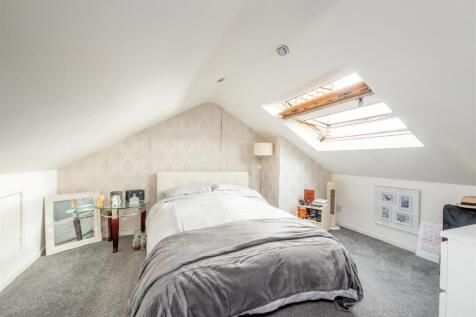 Loft Bedroom