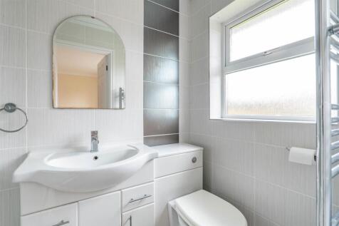 Master Bedroom Ensuite