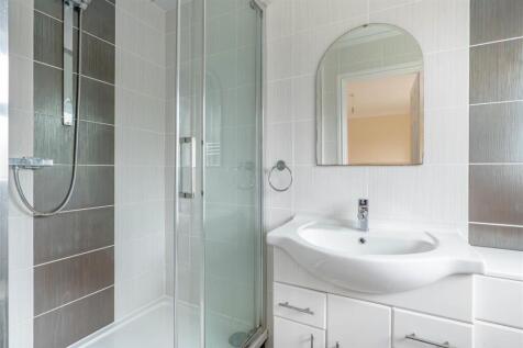 Master Bedroom Ensuite