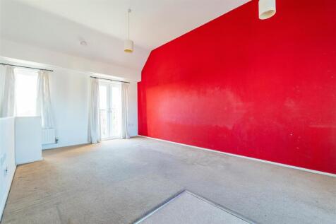 Lounge/Kitchen/Dining Room