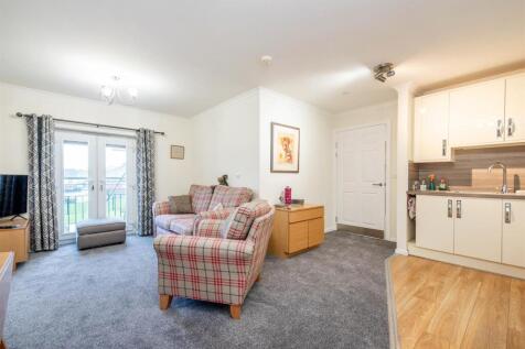 Lounge/Diner/Kitchen