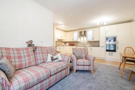 Lounge/Diner/Kitchen