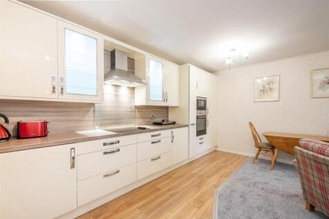 Lounge/Diner/Kitchen