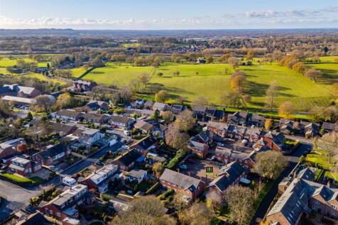 Aerial View - Surroundings