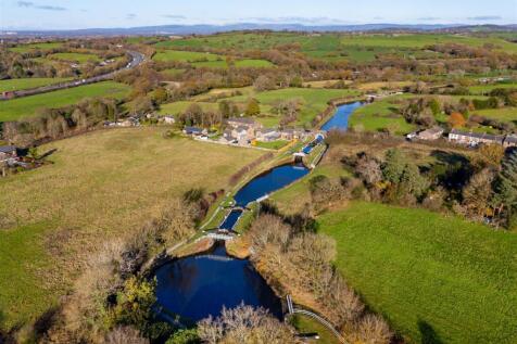Aerial View - Surroundings