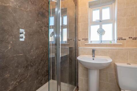 Master Bedroom Ensuite