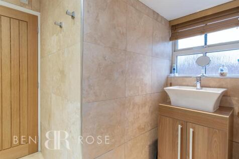 Master Ensuite