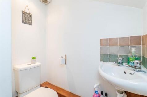 Master Bedroom Ensuite