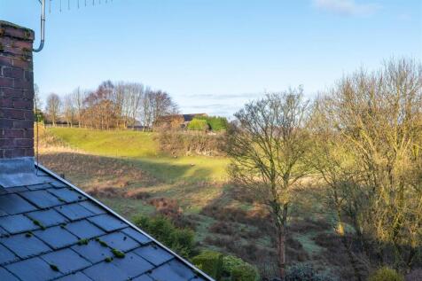 Master Bedroom Views