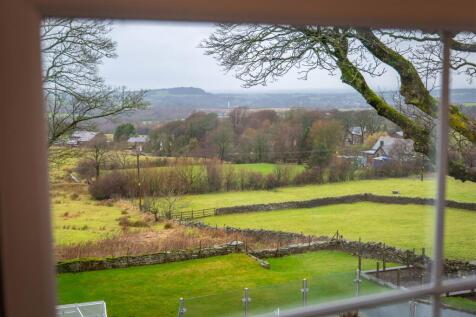 Master Bedroom Views