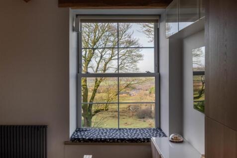 Master Bedroom Views