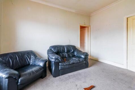 Second Floor - Lounge