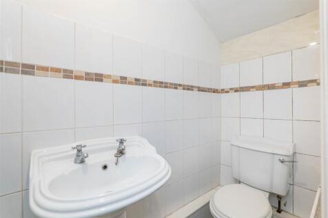 Master Bedroom Ensuite