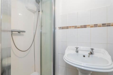 Master Bedroom Ensuite