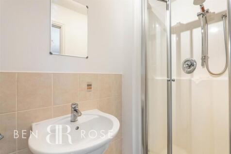 Master Ensuite