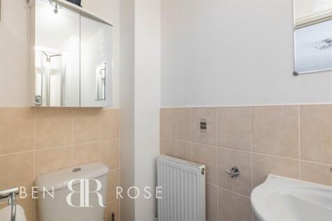 Master Ensuite