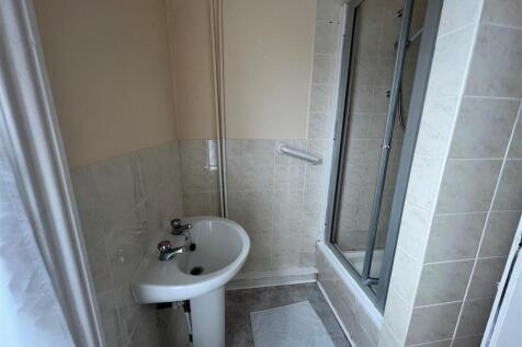 Communal WC