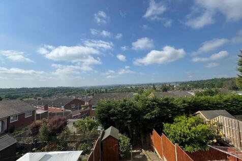 view from the property