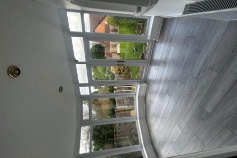 Sunroom